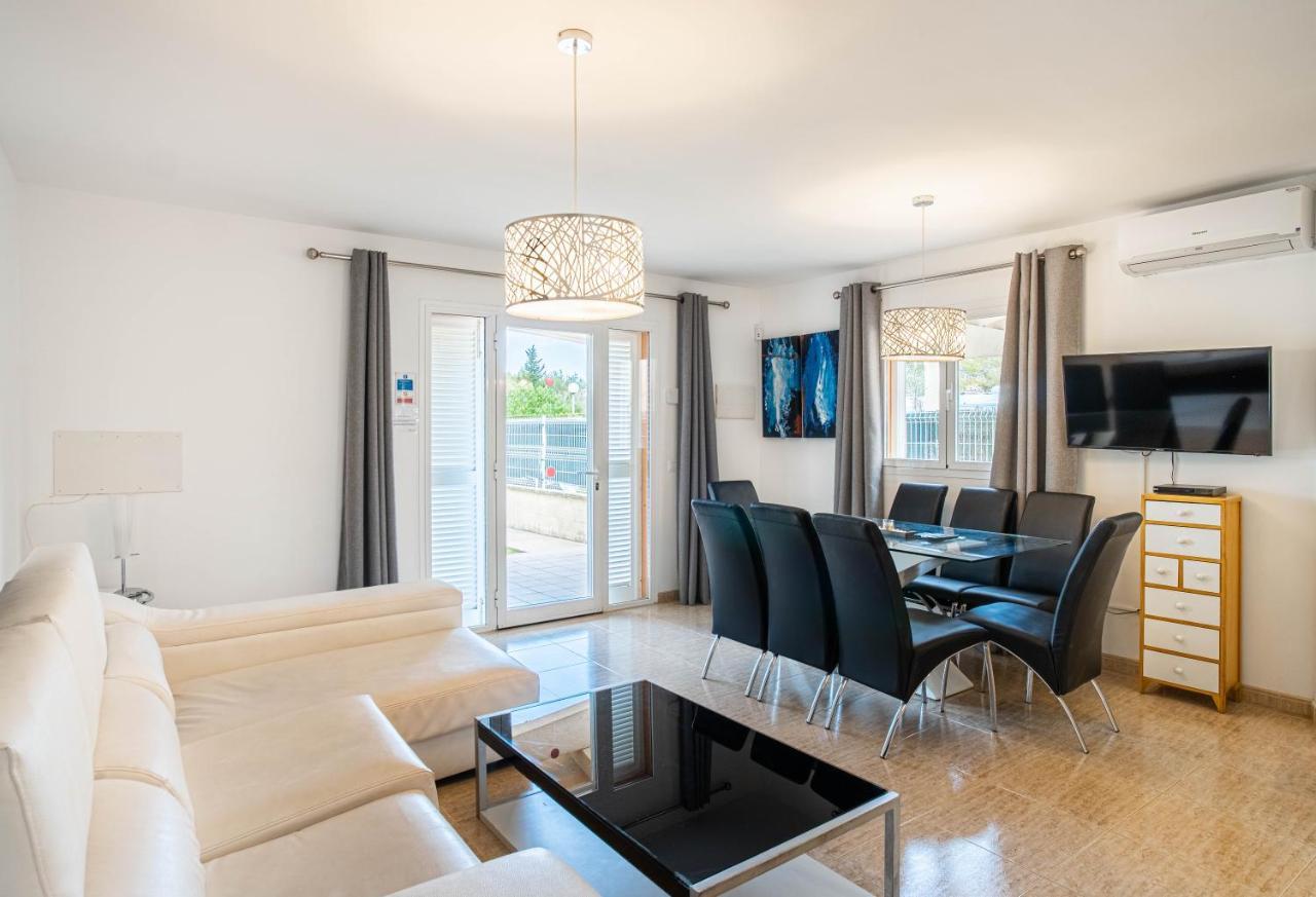 Estrella Coral 12a Appartement Alcúdia