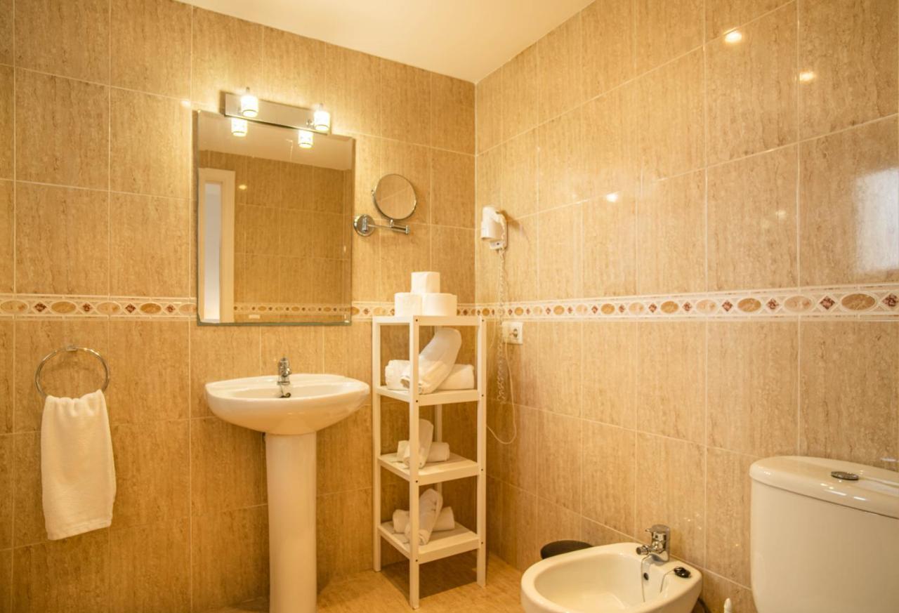 Estrella Coral 12a Appartement *