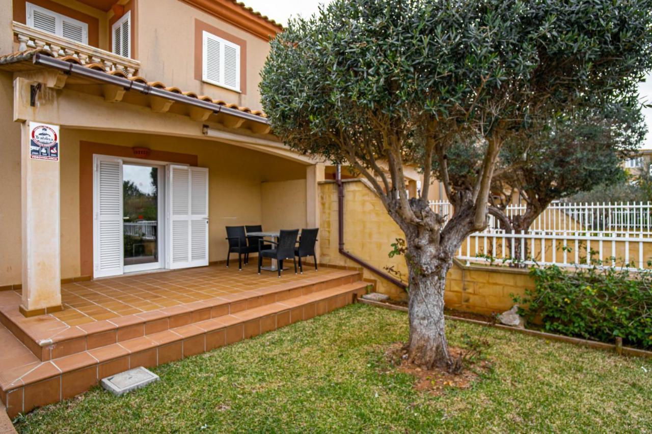 Estrella Coral 12a Appartement Alcúdia