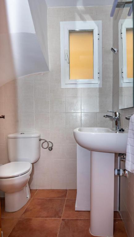 Estrella Coral 12a Appartement