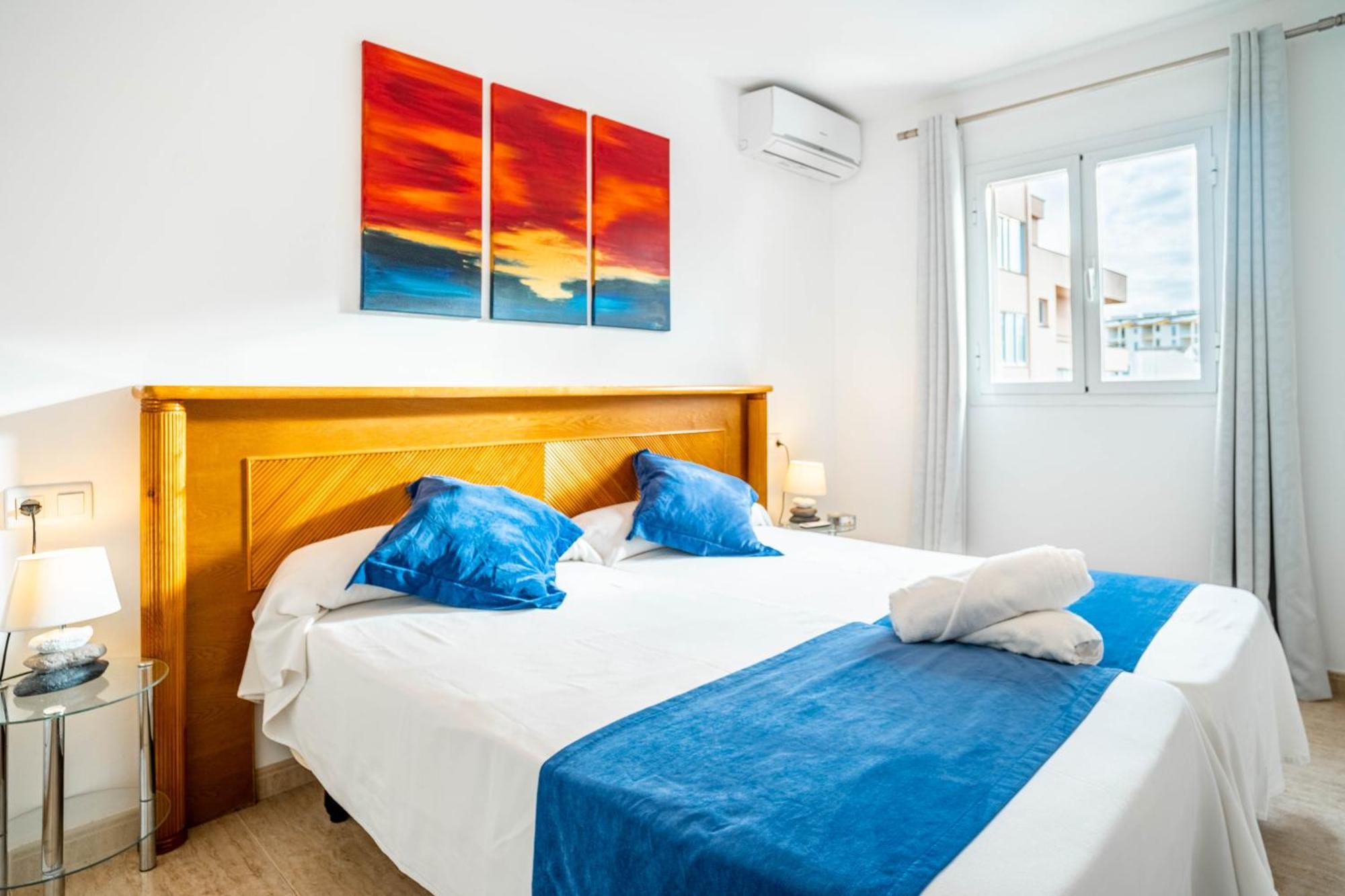 Appartement Estrella Coral 12a *
