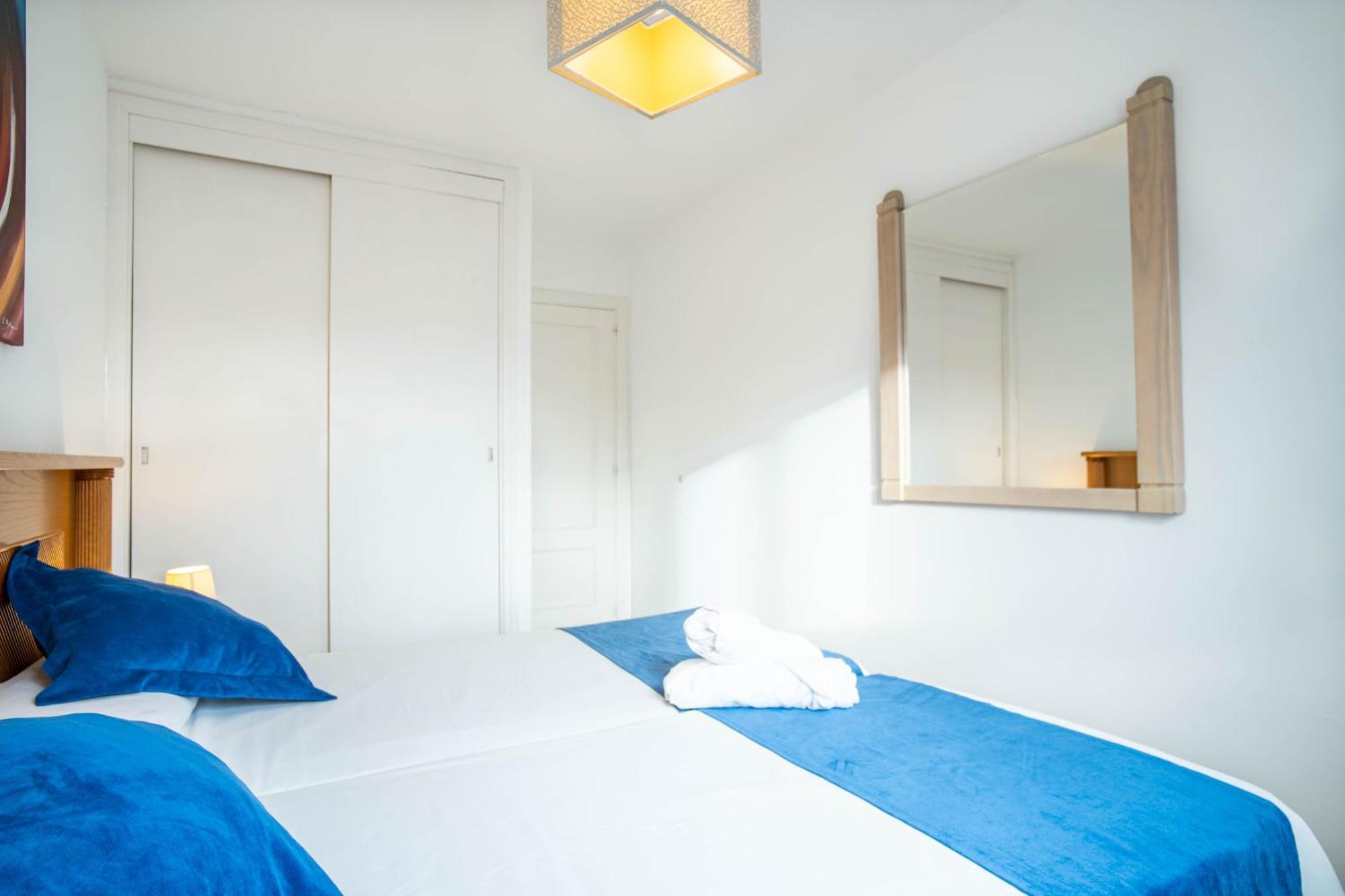 Estrella Coral 12a Appartement